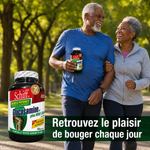 Charger l'image dans la galerie, Glucosamine + MSM ( Confort articulaire au quotidien )

