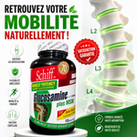 Charger l'image dans la galerie, Glucosamine + MSM ( Confort articulaire au quotidien )
